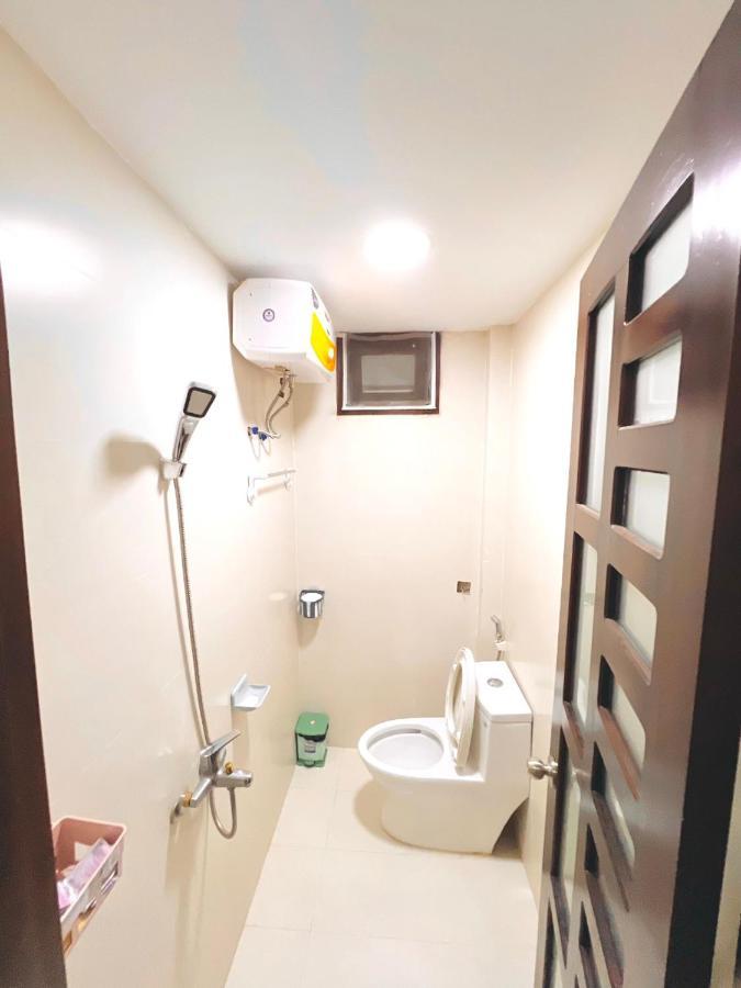 Kenzpia Homestay Hue Exterior foto