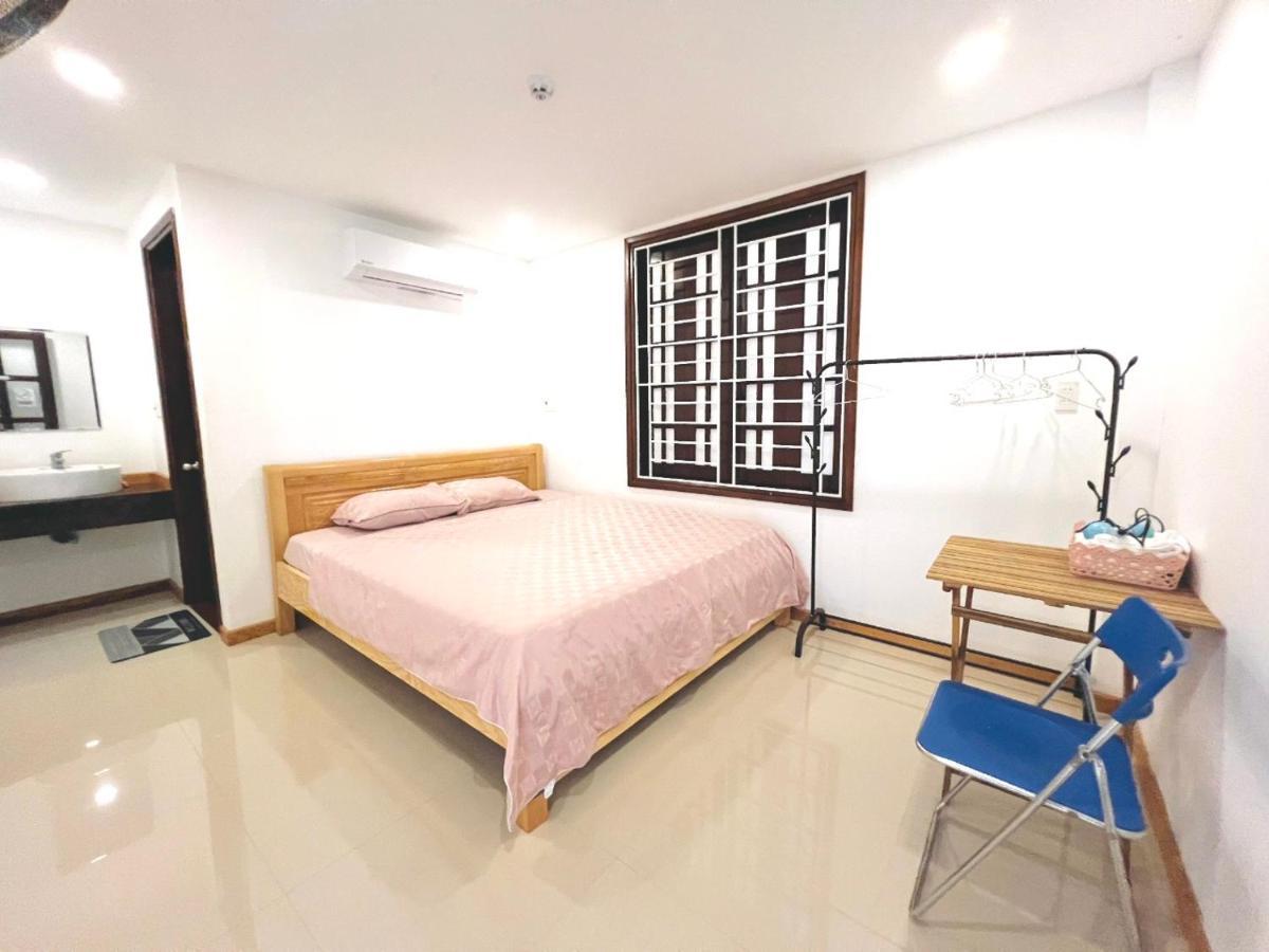 Kenzpia Homestay Hue Exterior foto