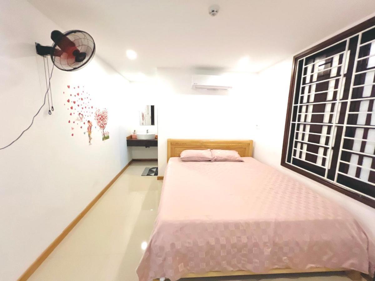 Kenzpia Homestay Hue Exterior foto