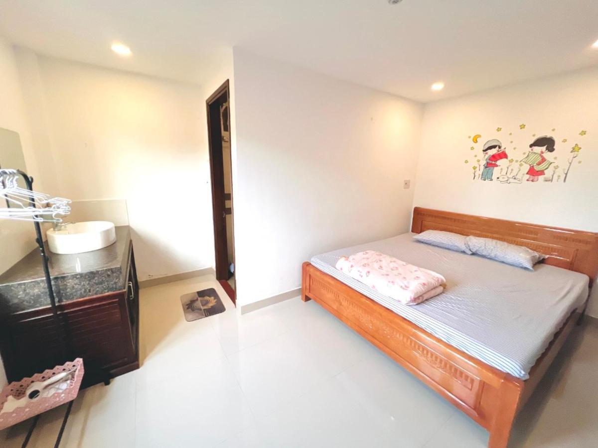 Kenzpia Homestay Hue Exterior foto