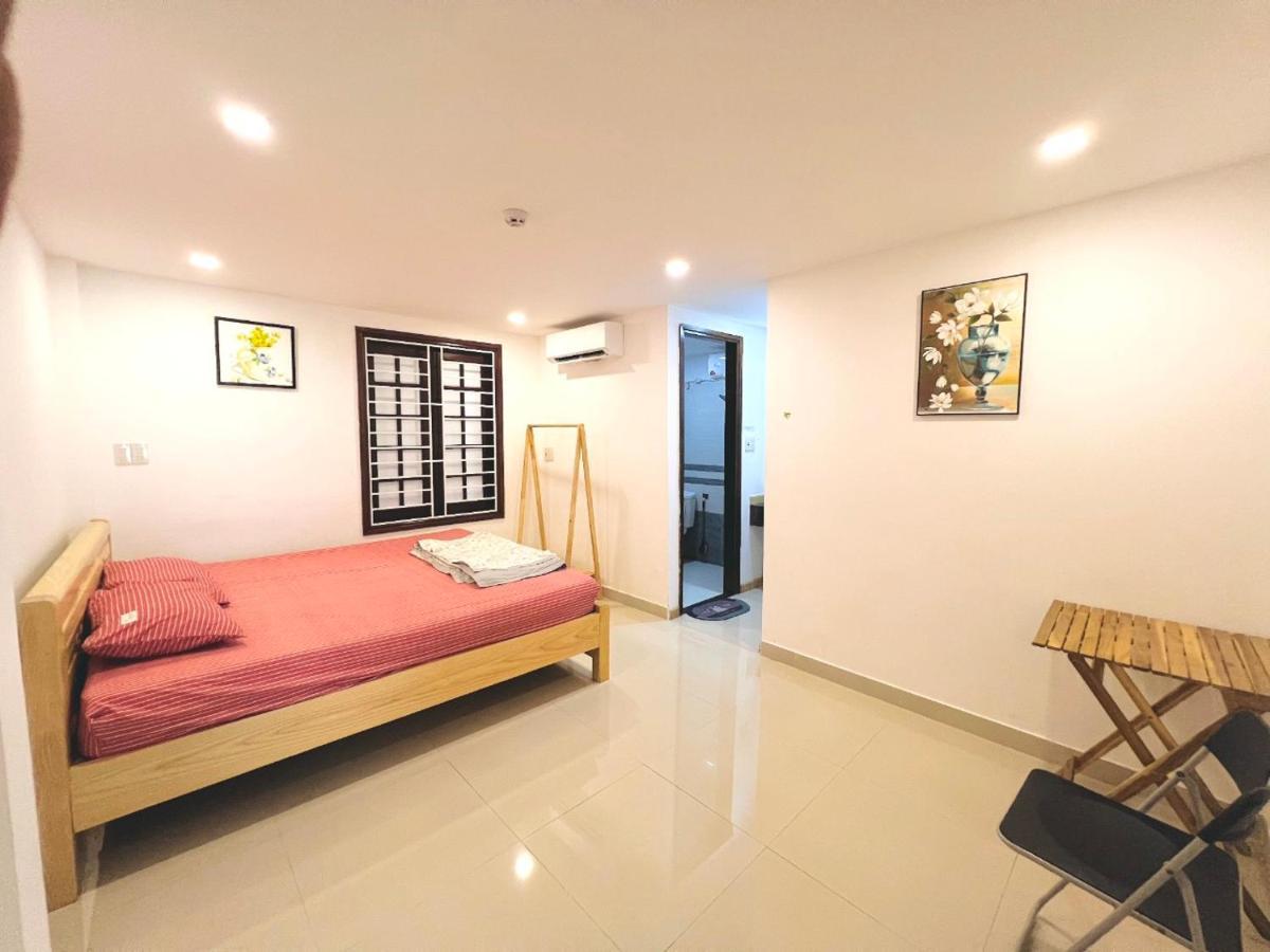 Kenzpia Homestay Hue Exterior foto