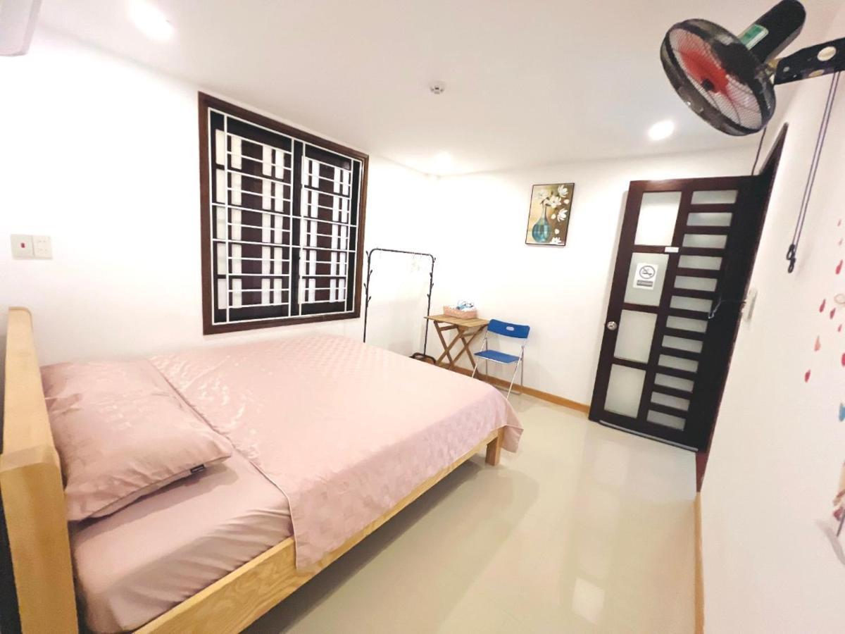 Kenzpia Homestay Hue Exterior foto