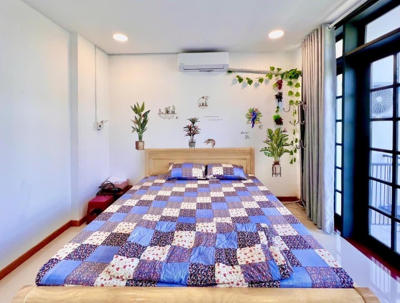Kenzpia Homestay Hue Exterior foto